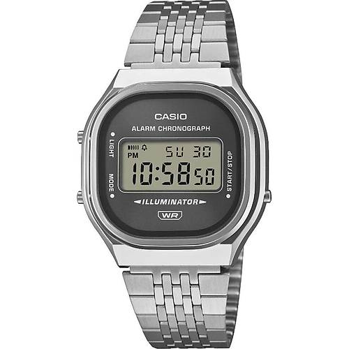 CASIO A140WE-8ADF RETRO ERKEK KOL SAAT�