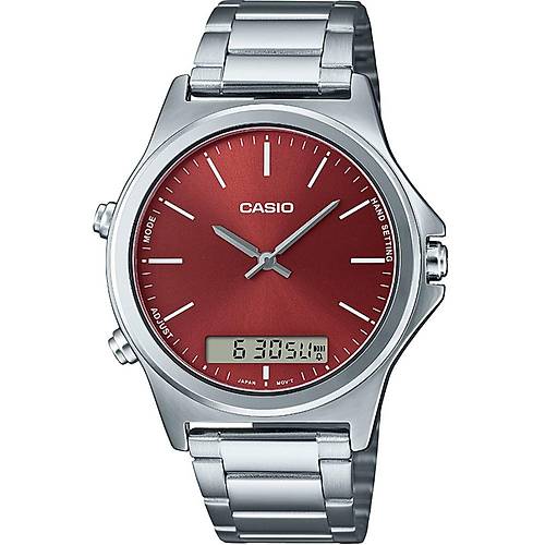 CASIO MTP-VC01D-5EUDF ERKEK KOL SAAT