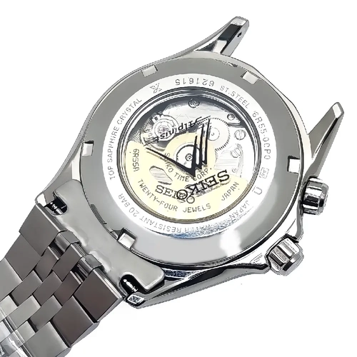 Premium Solid �elik Jubilee Saat Kordonu (20mm, G�m�� Renk) Rolex Uyumlu
