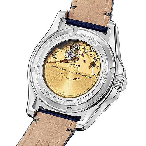 LOTUS 18998/2 AUTOMATIC ERKEK KOL SAAT�