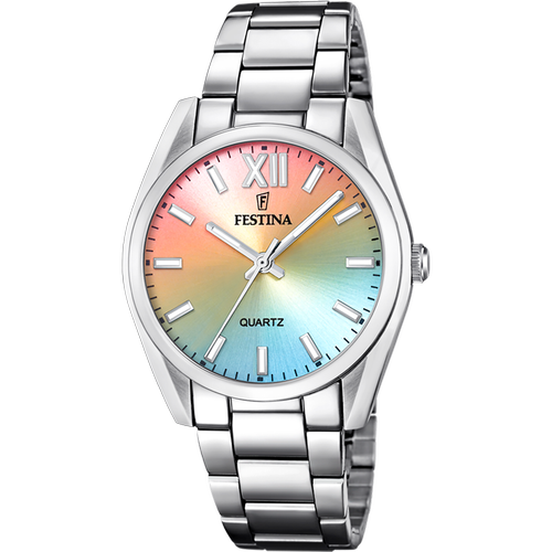 FESTINA F20622/H ALEGRIA BOYFRIEND KADIN KOL SAAT