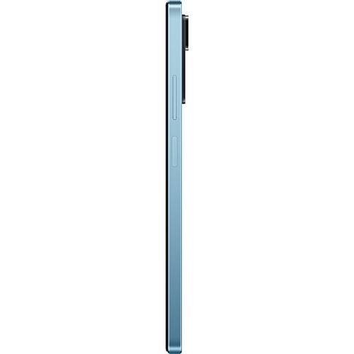 Xiaomi Redmi Note 11 Pro 8 GB 128 GB Mavi (İthalatçı Garantili)