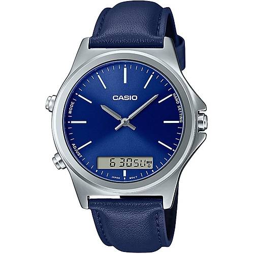 CASIO MTP-VC01L-2EUDF ERKEK KOL SAAT