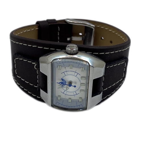 Adidas - ADH1338 Hakiki Deri Saat Kay��� | �zel El Yap�m� �retim