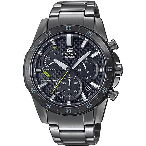 CASIO EQS-930DC-1AVUDF ERKEK KOL SAAT