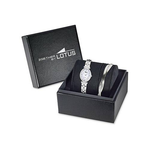 LOTUS 19016/1 2GETHER KADIN KOL SAAT�