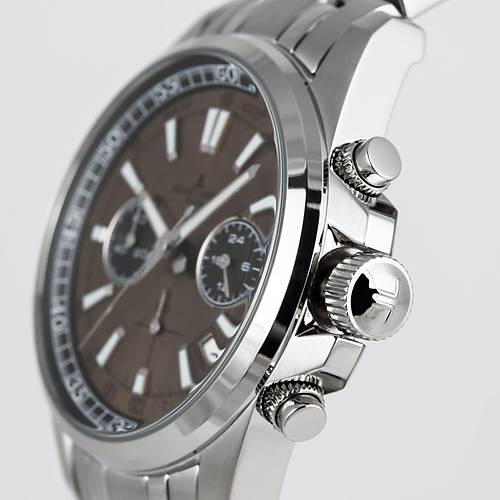 JACQUES LEMANS LIVERPOOL 1-2117ZG ERKEK KOL SAAT�