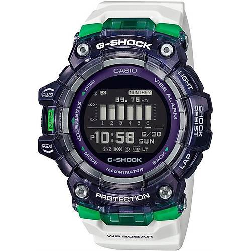 CASIO GBD-100SM-1A7DR ERKEK KOL SAAT