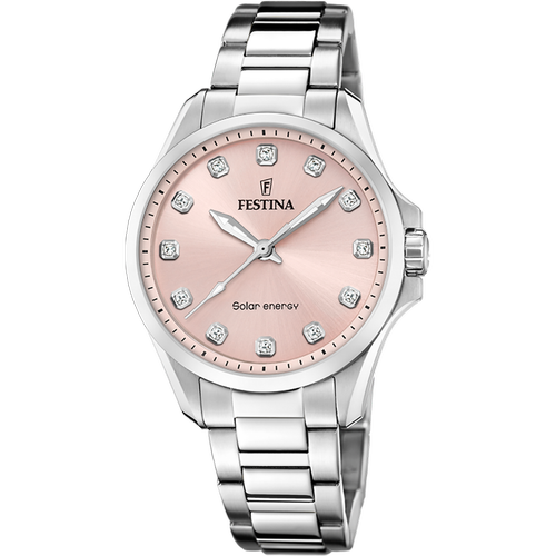 FESTINA F20654/2 SOLAR KADIN KOL SAAT