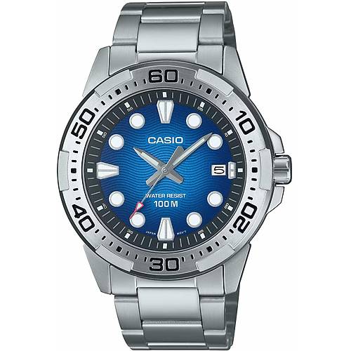 CASIO MTD-140D-2AVDF ERKEK KOL SAAT�