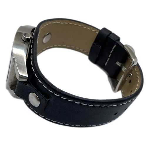 Fossil - FJR8130 Hakiki Deri Saat Kay��� | �zel El Yap�m� �retim