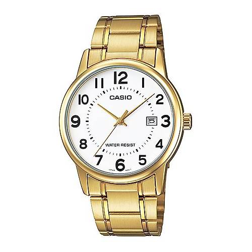 CASIO MTP-V002G-7BUDF ERKEK KOL SAAT