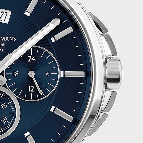 JACQUES LEMANS SYDNEY 1-1542I ERKEK KOL SAAT�