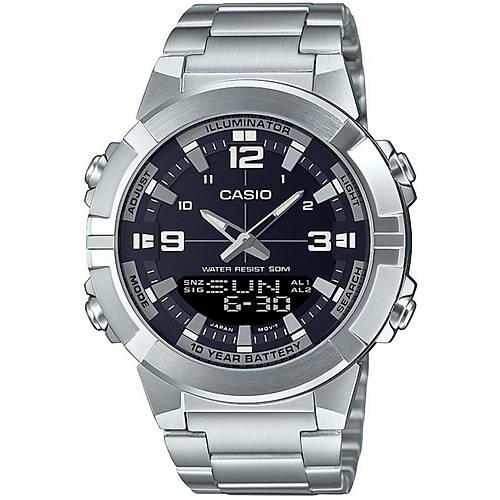 CASIO AMW-870D-1AVDF ERKEK KOL SAAT