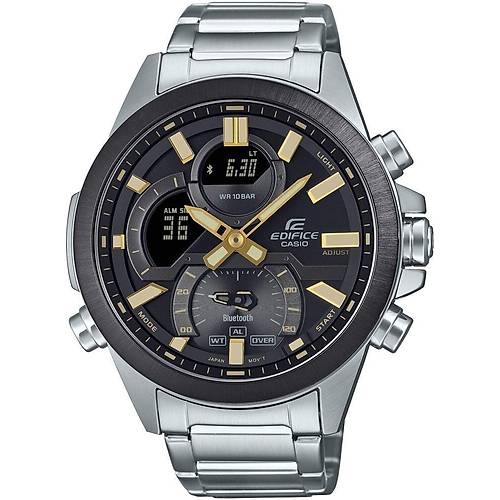 CASIO ECB-30DB-1A9DF EDIFICE ERKEK KOL SAAT