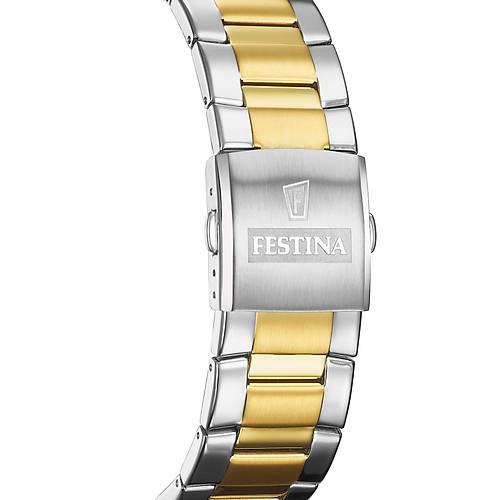 FESTINA F20562/1 CHRONO SPORT ERKEK KOL SAAT�