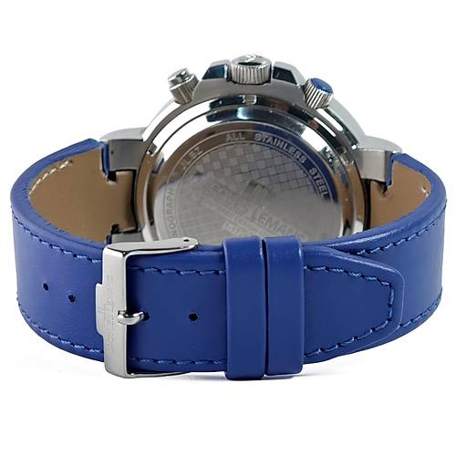 Jacques Lemans - 1-1726C Hakiki Deri Saat Kay��� | �zel El Yap�m� �retim