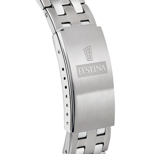 FESTINA F20357/C CLASSICS ERKEK KOL SAAT�