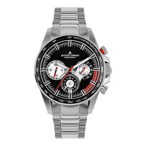 JACQUES LEMANS LIVERPOOL 1-2127E ERKEK KOL SAAT