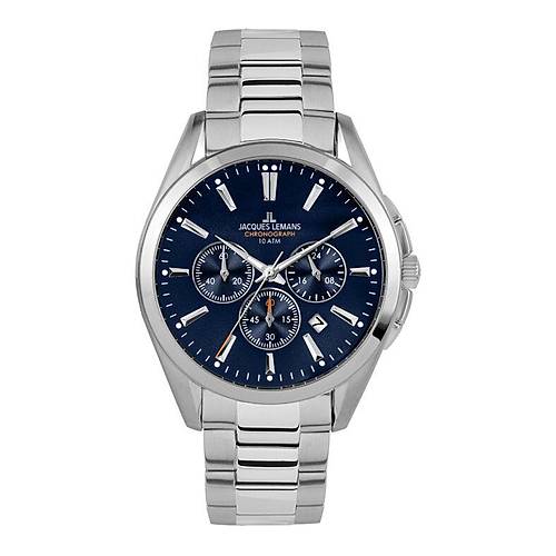 JACQUES LEMANS DERBY 1-1945.1E ERKEK KOL SAAT�