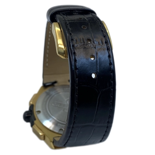 Greenwich - GWQC073153 Hakiki Deri Saat Kay��� | �zel El Yap�m� �retim