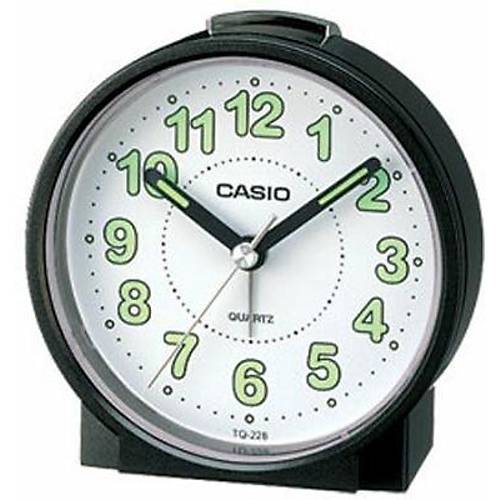 CASIO TQ-228-1DF MASA SAAT�