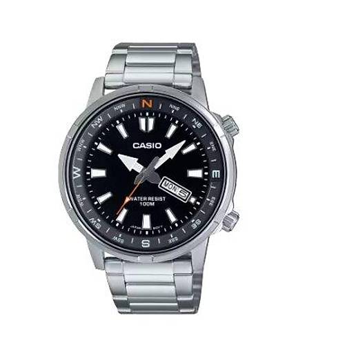CASIO MTD-130D-1A4VDF ERKEK KOL SAAT�