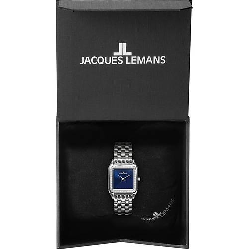 JACQUES LEMANS ANTWERPEN 1-2219B KADIN KOL SAAT�