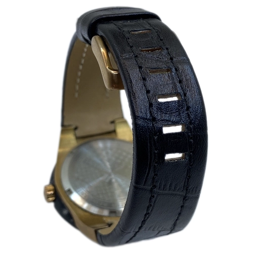 Jacques Lemans - 1-1771 Hakiki Deri Saat Kay��� | �zel El Yap�m� �retim