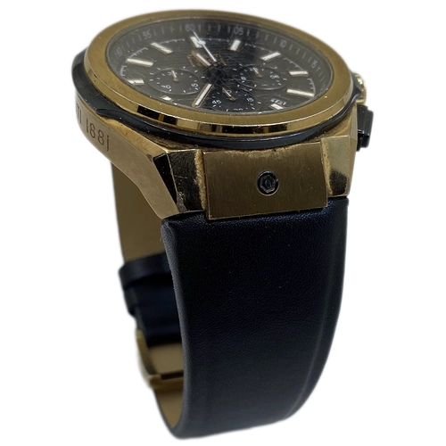 Cerruti 1881 - CRA163 Hakiki Deri Saat Kay��� | �zel El Yap�m� �retim