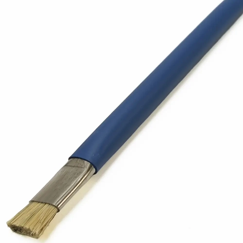 �ift Tarafl� Temizlik F�r�as� 14.5 cm | Tel ve Sert K�l