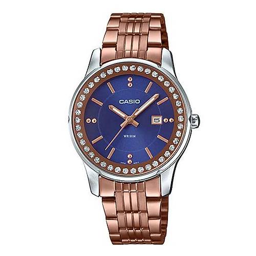 CASIO LTP-1358R-2AVDF KADIN KOL SAAT