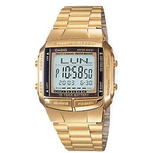 CASIO DB-360G-9ADF RETRO ERKEK KOL SAAT�