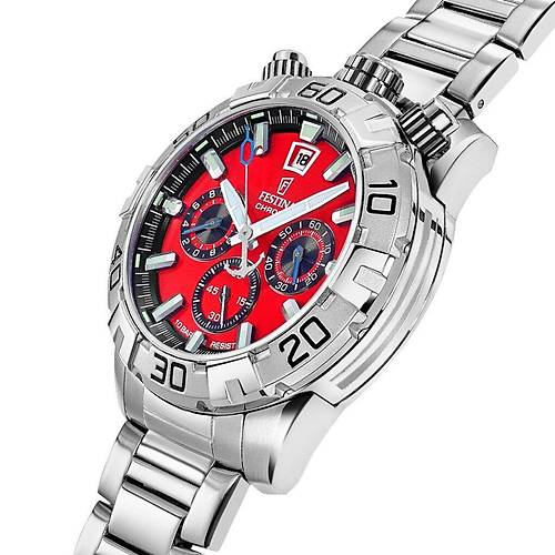 FESTINA F20743/5 THE ORIGINALS ERKEK KOL SAAT�