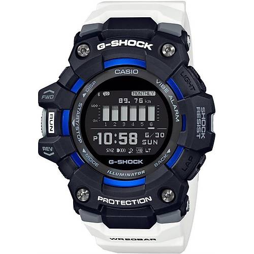 CASIO GBD-100-1A7DR ERKEK KOL SAAT