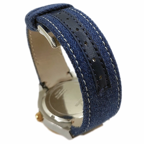 Guess - w0289l2 Hakiki Deri Saat Kay��� �zel El Yap�m� �retim (Saatinizi G�ndermeniz Gerekli)