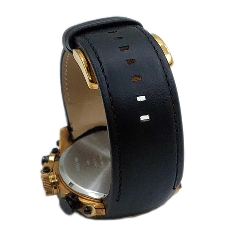 Wainer - WA.10990 Hakiki Deri Saat Kay��� | �zel El Yap�m� �retim