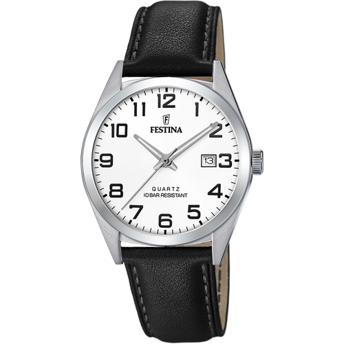 FESTINA F20446/1 CLASSICS ERKEK KOL SAAT