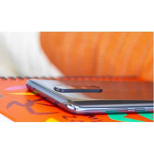 Xiaomi Redmi Note 8 Pro 6 Ram 128 GB  Gri (İthalatçı Garantili)
