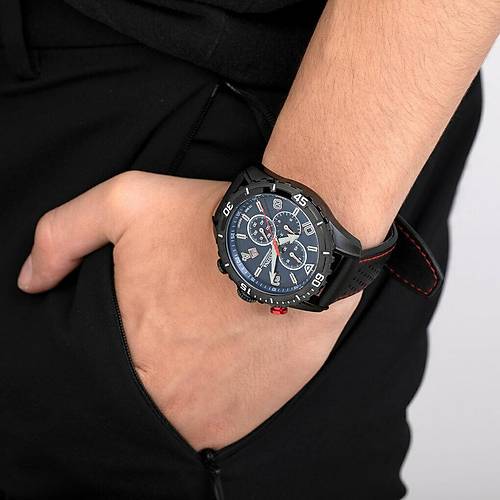 FESTINA F20519/2 CHRONO SPORT ERKEK KOL SAAT�
