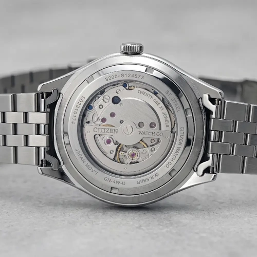 20mm Universal Jubilee Model Solid �elik Saat Kordonu �ift Ba�l�k