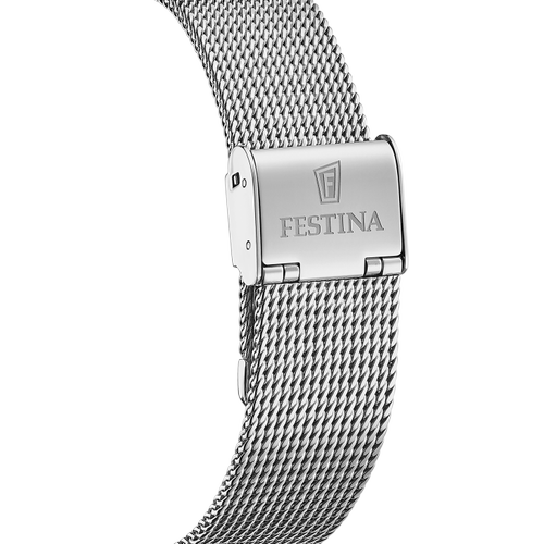 FESTINA F20534/1 AUTOMATIC SKELETON SAPPHIRE ERKEK KOL SAAT
