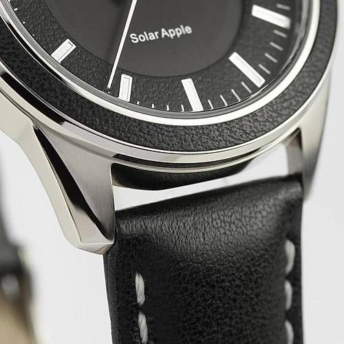 JACQUES LEMANS ECO POWER 1-2116A ERKEK KOL SAAT�