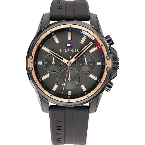 TOMMY HILFIGER 1791792 ERKEK KOL SAAT