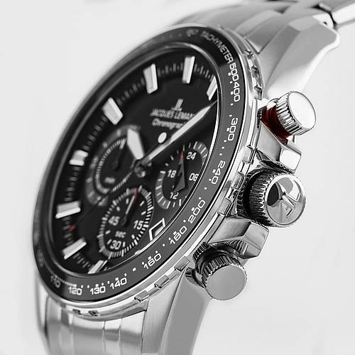 JACQUES LEMANS LIVERPOOL 1-2099D ERKEK KOL SAAT�