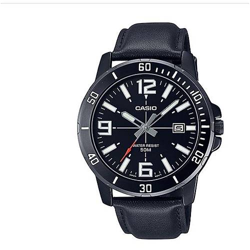 CASIO MTP-VD01BL-1BVUDF ERKEK KOL SAAT