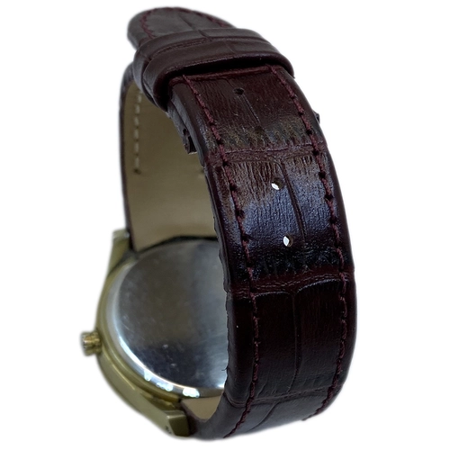 Fossil - ES2820 Hakiki Deri Saat Kay��� | �zel El Yap�m� �retim