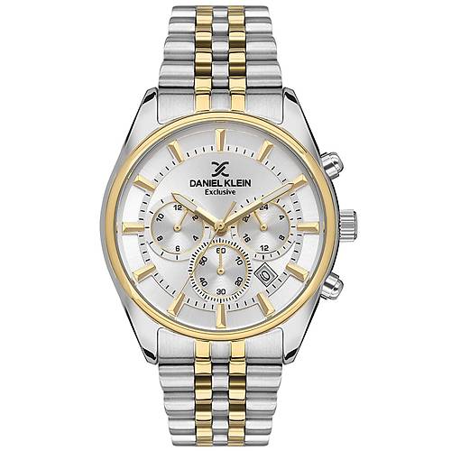 Daniel Klein Erkek Kol Saati DK-301.05