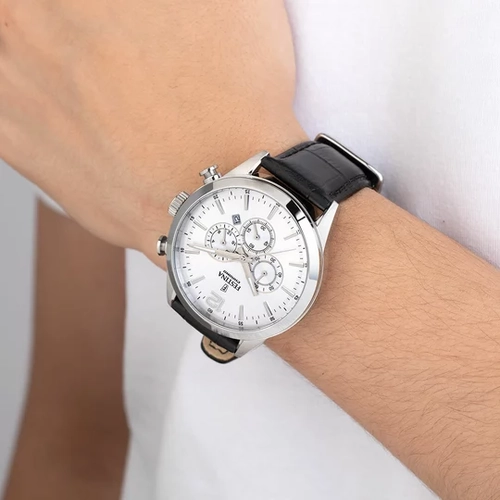 FESTINA F20542/1 TIMELESS CHRONOGRAPH ERKEK KOL SAAT