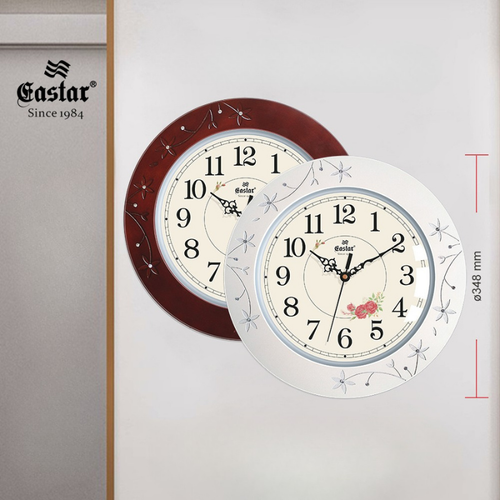 Eastar AW7011 JI Ah�ap �er�eveli Duvar Saati